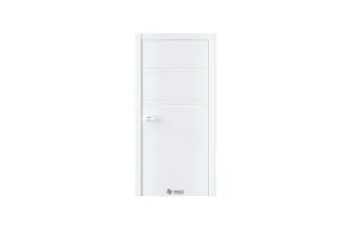 Palitra P5 Белый RAL9003 7 ДВЕРЕЙ