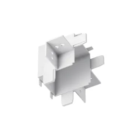 Коннектор угловой внутренний Radity встраиваемый Maytoni Radity TRA084CT-12W MAYTONI