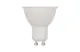 ЛАМПА СВЕТОДИОДНАЯ VOLPE GU10 9W 3000K ПРОЗРАЧНАЯ LED-JCDR-9W/3000K/GU10/38D/NR UL-00011190 МОСПЛИТКА