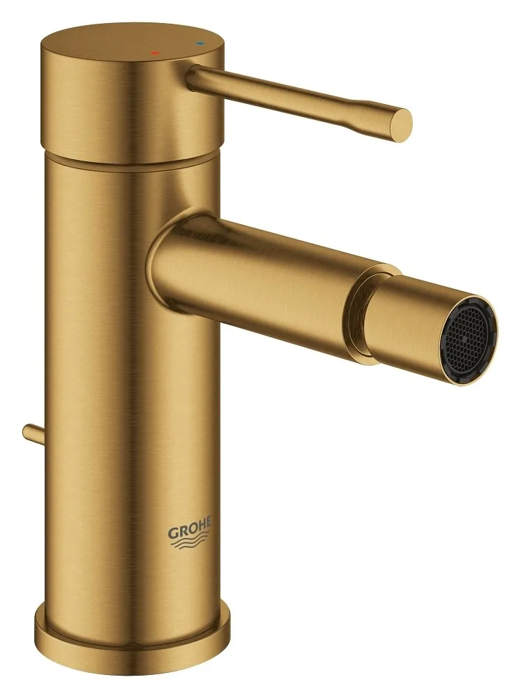 GROHE Essence New Смеситель для биде, уменьшенный АТЕЛЬЕ ВАННОЙ КОМНАТЫ. САМАРА