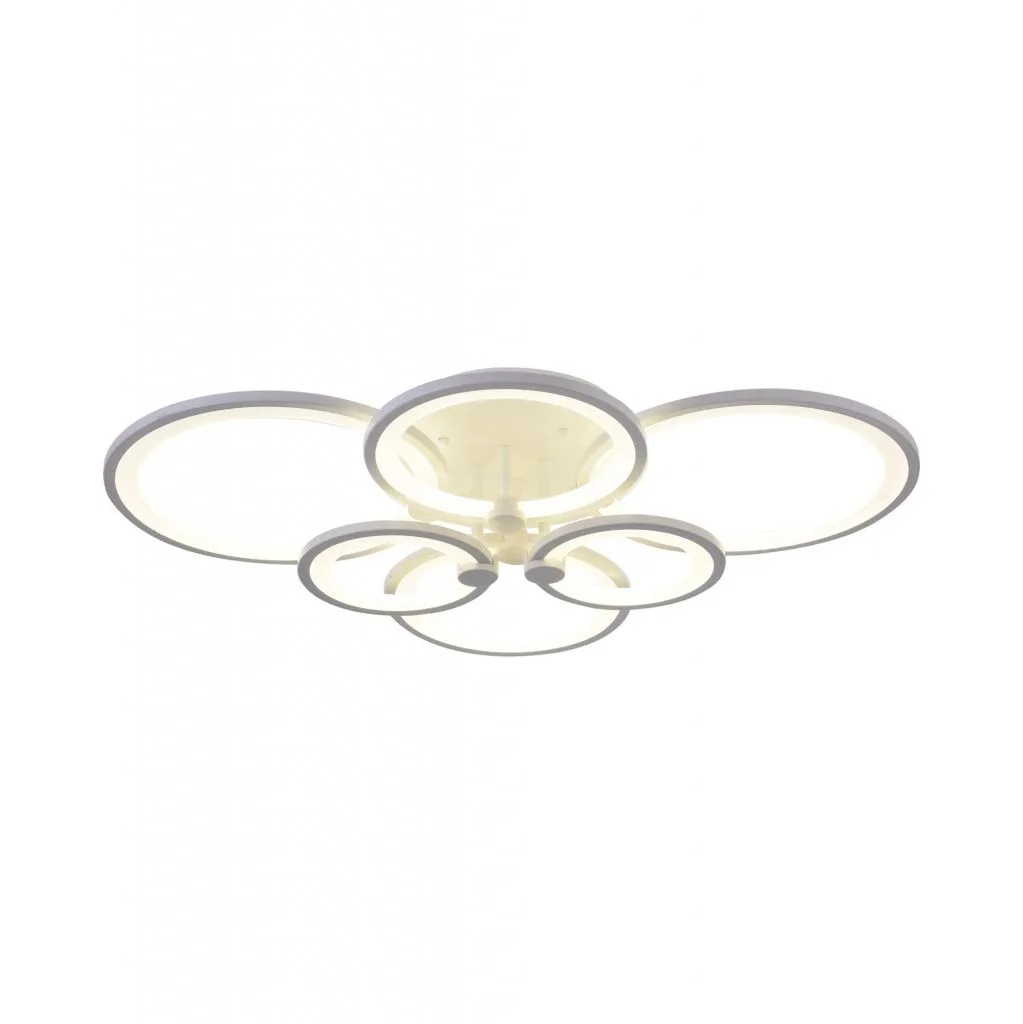 Потолочная светодиодная люстра Freya Lola FR6680-CL-L98W MAYTONI
