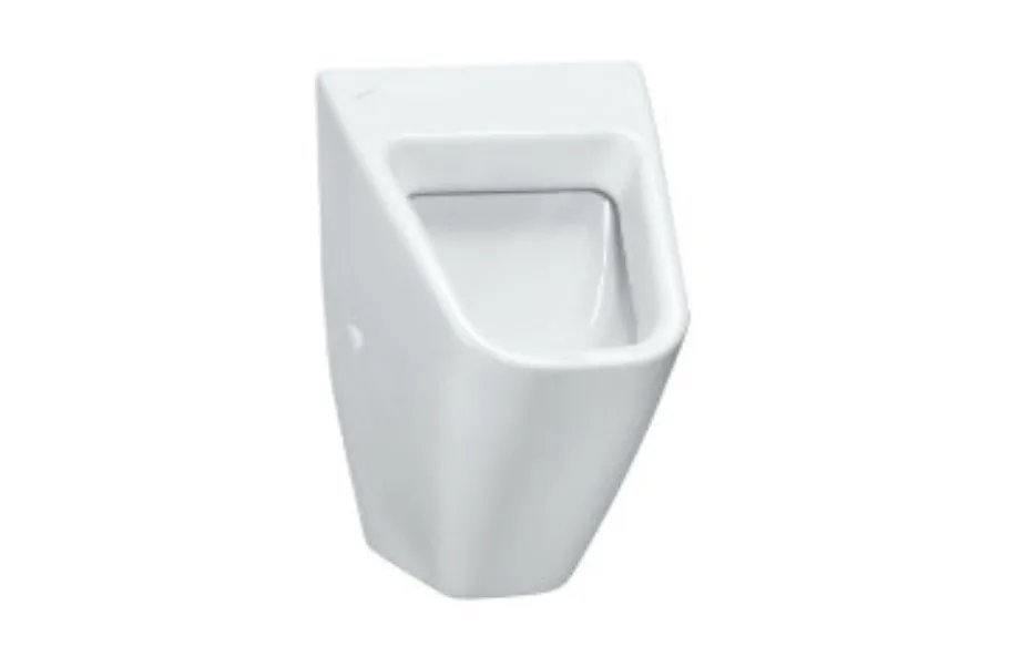 Писсуар Laufen Villa 8.4114.2.000.000.1 АКВАМЕТРИЯ