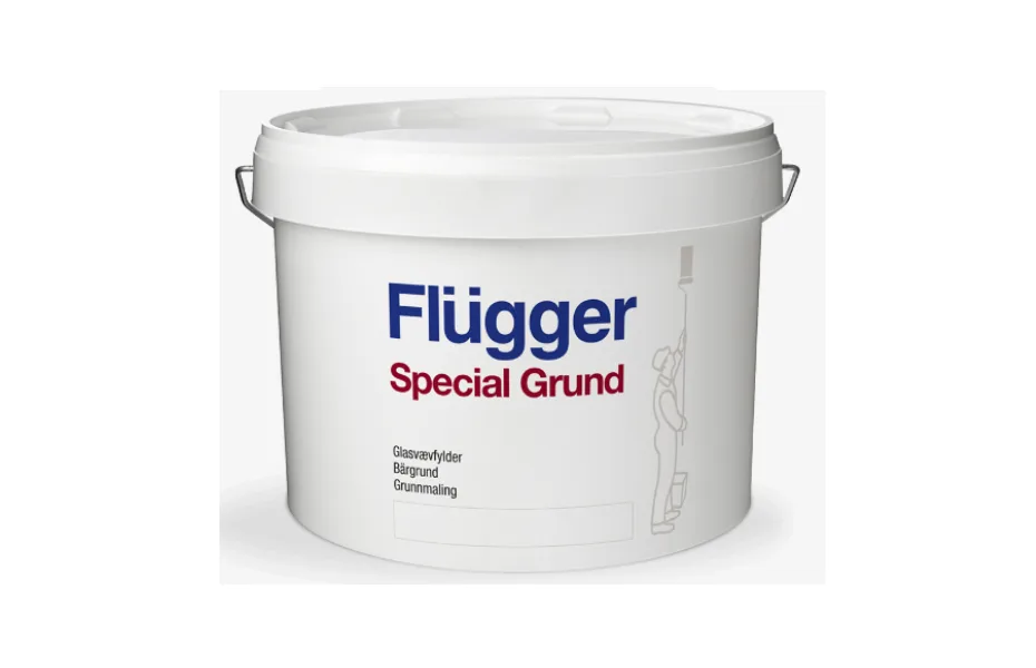 Flugger Special Grund КРАСКИ FLUGGER