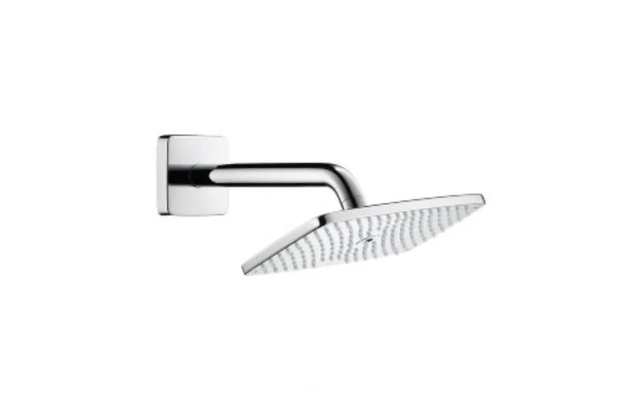 Верхний душ Hansgrohe Raindance E 240 AIR 1jet 27370000 АКВАМЕТРИЯ
