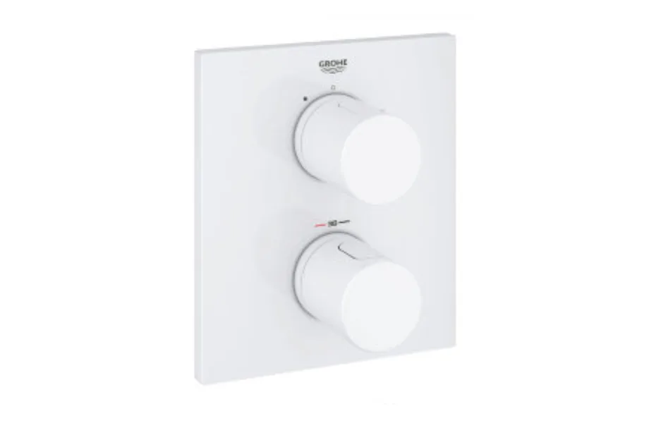 Смеситель для душа Grohe Grohtherm 3000 Cosmopolitan 19568LS0 АКВАМЕТРИЯ