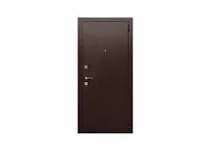 Квартирная металлическая дверь Delta-M10