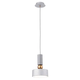 Подвесной светильник Maytoni Void MOD030PL-01GR MAYTONI