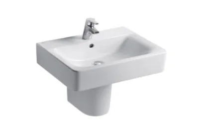 Раковина подвесная Ideal Standard Connect 60x46 E 7945 01 АКВАМЕТРИЯ