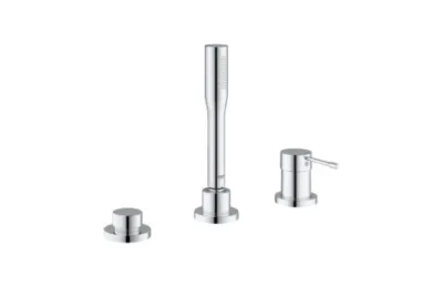 Смеситель для ванны Grohe Essence 19976001 АКВАМЕТРИЯ