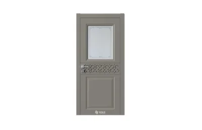 Neo Classic N26 RAL7039 стекло 7 ДВЕРЕЙ