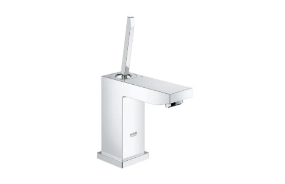 Смеситель для раковины Grohe Eurocube Joy 23656000 АКВАМЕТРИЯ