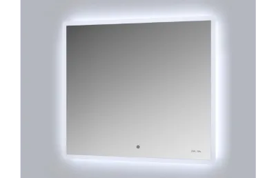 AM.PM SPIRIT V2.0, Зеркало с LED-подсветкой и системой антизапотевания, ИК-сенсор, 80 см АТЕЛЬЕ ВАННОЙ КОМНАТЫ. САМАРА