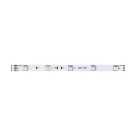 Светодиодная лента 7,2Вт/м 24V IP20 RGB Maytoni 10166 MAYTONI