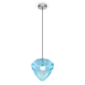 Подвесной светильник Maytoni Globo P053PL-01BL MAYTONI