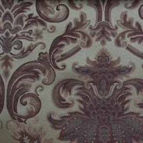 BAKERSFIELD ANTIQUE GOLD СТУДИЯ ТЕКСТИЛЯ SHTORS - ШТОРС