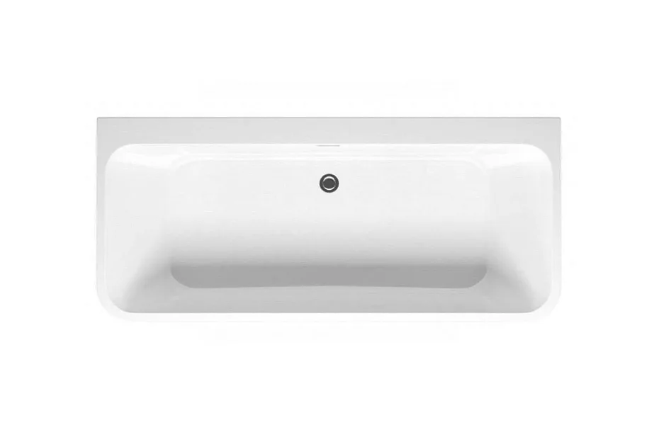 Акриловая ванна Aquanet Perfect 170x75 13775 Gloss Finish МОСПЛИТКА