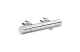 Смеситель для душа Grohe Grohtherm 3000 Cosmopolitan 34274000 АКВАМЕТРИЯ
