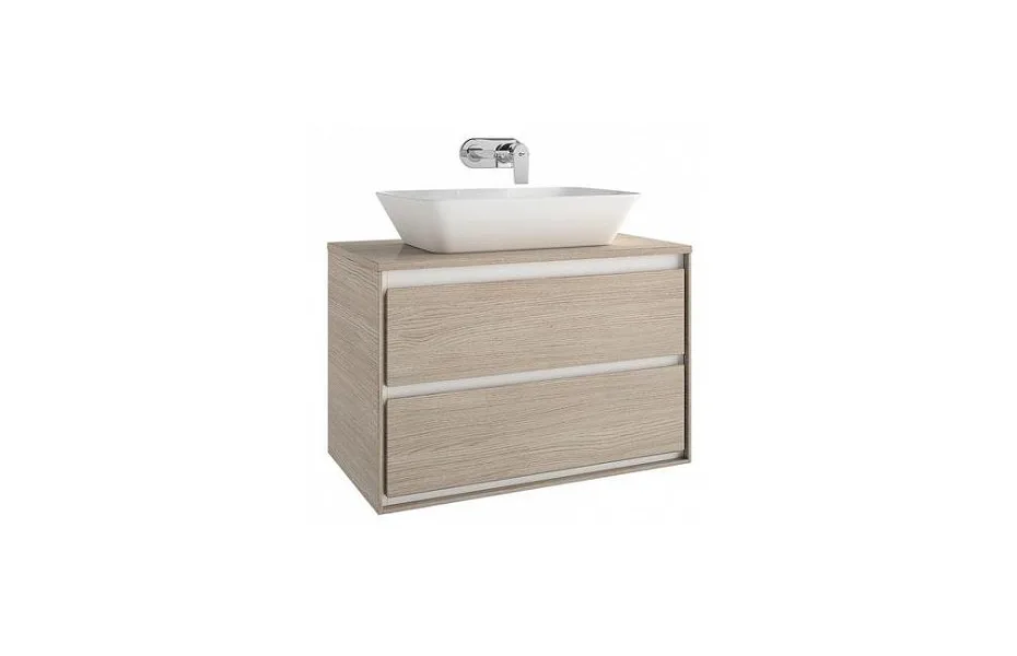 Тумба с раковиной 80 см Ideal Standard CONNECT AIR E0819UK МОСПЛИТКА