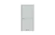 Inlay 2 RAL7035 7 ДВЕРЕЙ