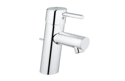 Смеситель для раковины Grohe Concetto New 32204001 АКВАМЕТРИЯ