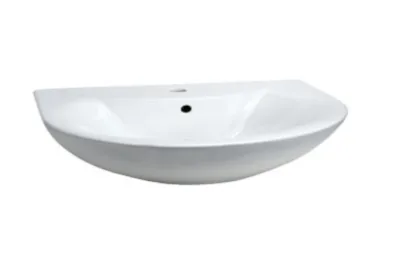 Раковина подвесная Ideal Standard Ocean 60x49 W407801 АКВАМЕТРИЯ