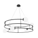 Подвесной светильник Maytoni Balance MOD317PL-06B MAYTONI
