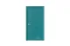 Межкомнатная дверь Perfect P5 RAL5021 7 ДВЕРЕЙ