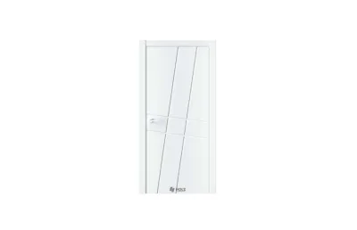 Palitra P15 Белый RAL9003 7 ДВЕРЕЙ