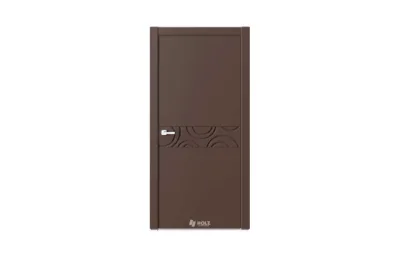 Neo Classic N28 Шоколад RAL8017 7 ДВЕРЕЙ