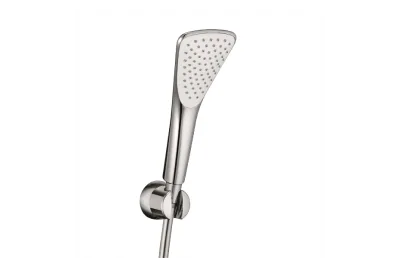 KLUDI Fizz душевой гарнитур для ванны 1s, хром АТЕЛЬЕ ВАННОЙ КОМНАТЫ. САМАРА