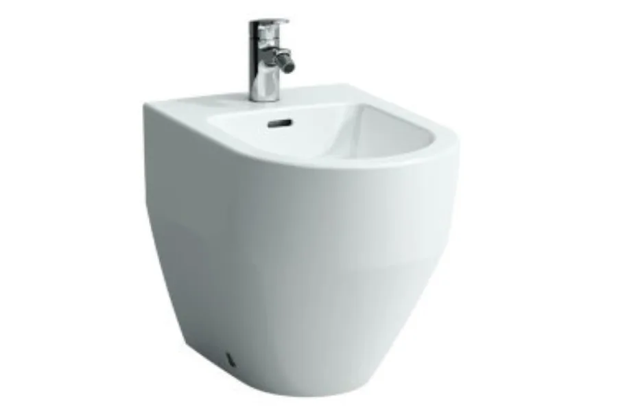 Биде напольное Laufen Pro NEW 8.3295.2.000.302.1 АКВАМЕТРИЯ