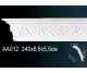 Карниз AA012 ПРАЙМ ДЕКОР