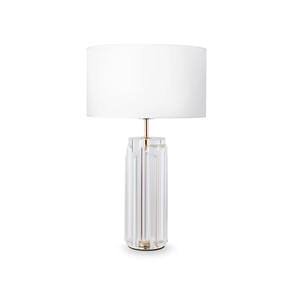 Настольная лампа Maytoni Muse MOD304TL-01G MAYTONI