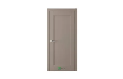 Межкомнатная дверь Alto 1 RAL7006 7 ДВЕРЕЙ