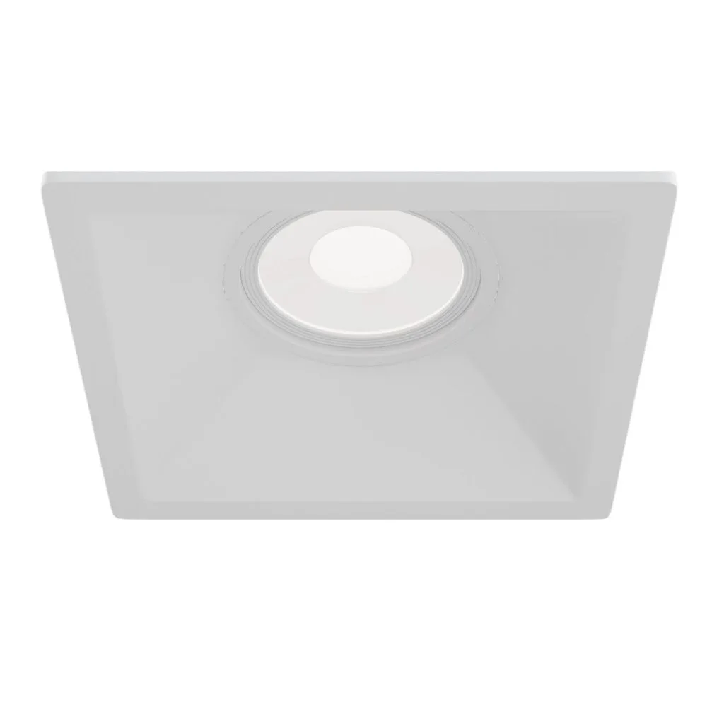 Встраиваемый светильник Maytoni Technical Dot DL029-2-01W MAYTONI
