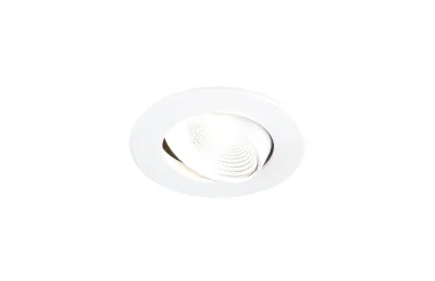 ВСТРАИВАЕМЫЙ СВЕТОДИОДНЫЙ СВЕТИЛЬНИК AMBRELLA LIGHT TECHNO LED S480 W MNOGOROZETOK - МНОГОРОЗЕТОК