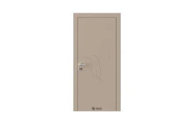 Palitra P29 Мускат RAL1019 7 ДВЕРЕЙ