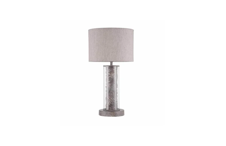 НАСТОЛЬНАЯ ЛАМПА MAYTONI MARYLAND ARM526TL-01GR MNOGOROZETOK - МНОГОРОЗЕТОК