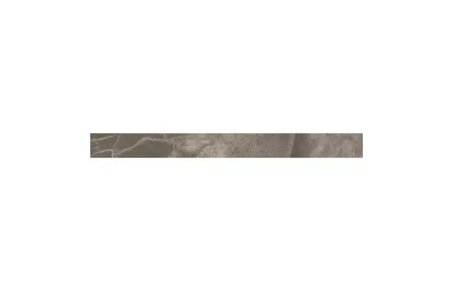 Бордюр Керамогранит Atlas Concorde Russia Allure Grey Beauty 7,2x60 ART CENTRE