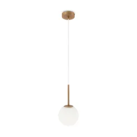 Подвесной светильник Maytoni Basic form MOD321PL-01G1 MAYTONI