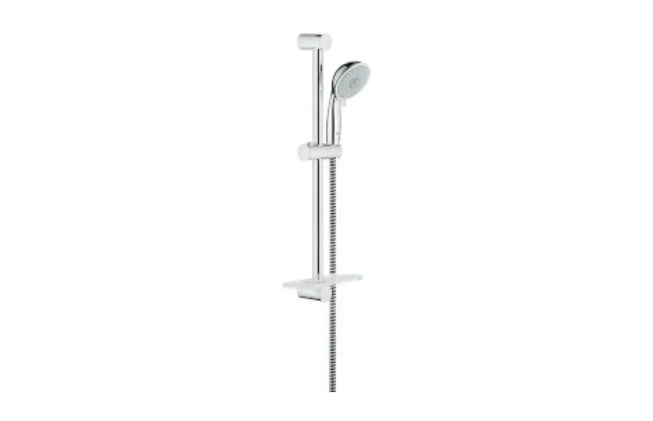 Душевой гарнитур Grohe Tempesta New Rustic 27609000 АКВАМЕТРИЯ
