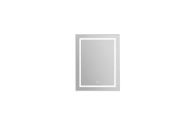 Зеркало BelBagno 68,5 SPC-KRAFT-685-885-TCH-WARM МОСПЛИТКА