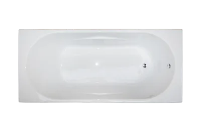 ROYAL BATH Tudor 169х75 Акриловая ванна прямоугольная АТЕЛЬЕ ВАННОЙ КОМНАТЫ. САМАРА