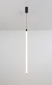 Светильник светодиодный подвесной Maytoni Ray P022PL-L20B3K MAYTONI