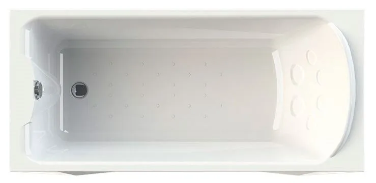 Акриловая ванна Радомир Ларедо 168,5x70 (Radomir) ООО ФИРМА САНТЕХНИКА