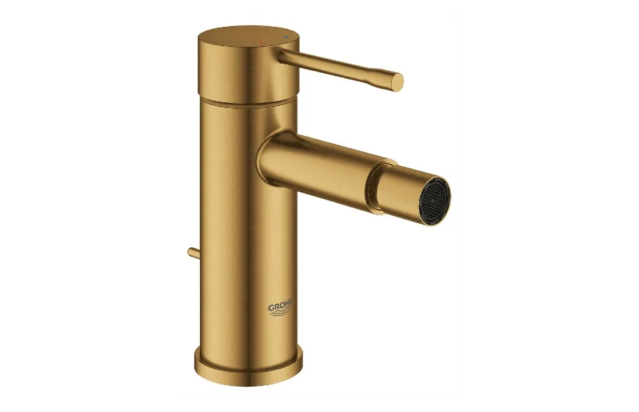 GROHE Essence New Смеситель для биде, уменьшенный АТЕЛЬЕ ВАННОЙ КОМНАТЫ. САМАРА