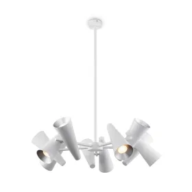 Люстра на штанге Maytoni Giro MOD095PL-10W MAYTONI
