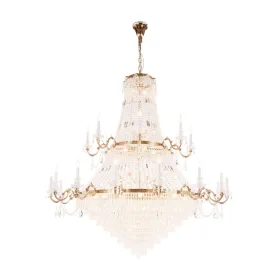Хрустальная люстра Maytoni Palace DIA890-PL-66-G MAYTONI