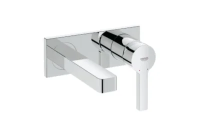 Смеситель для ванны Grohe Quadra 19579000 АКВАМЕТРИЯ