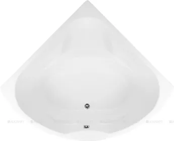 Акриловая ванна Aquanet Vitoria 135x135 ООО ФИРМА САНТЕХНИКА